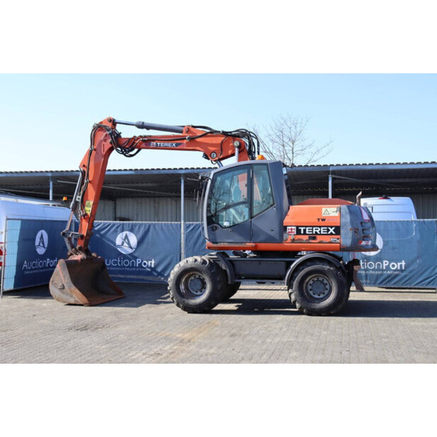 2007 تيريكس TW160-45926821
