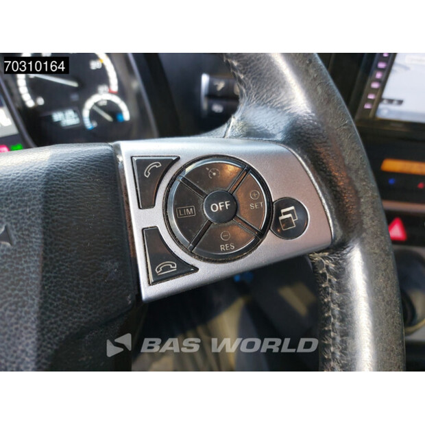 2016 Mercedes-Benz Actros 2553-45926822