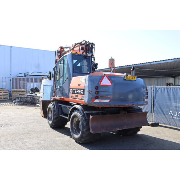2007 تيريكس TW160-45926823