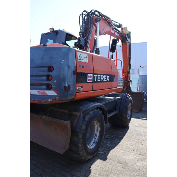 2007 تيريكس TW160-45926825