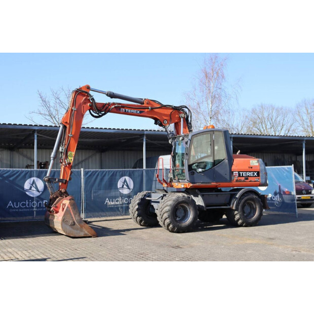 2007 تيريكس TW160-45926828