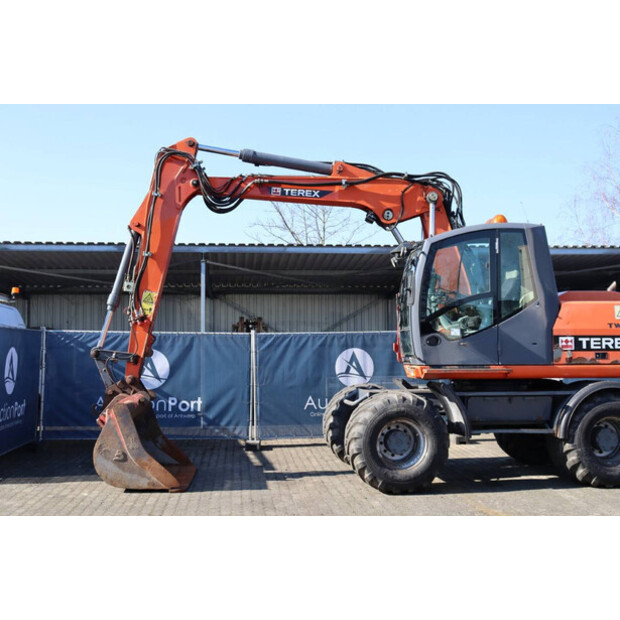 2007 تيريكس TW160-45926829