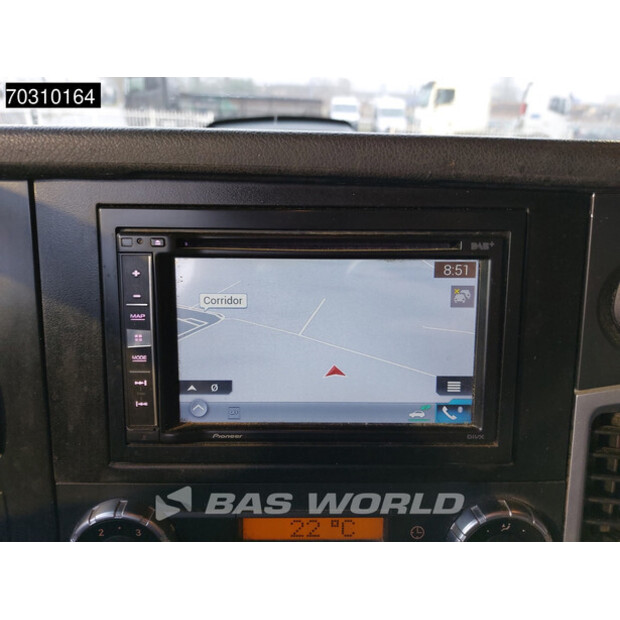 2016 Mercedes-Benz Actros 2553-45926830