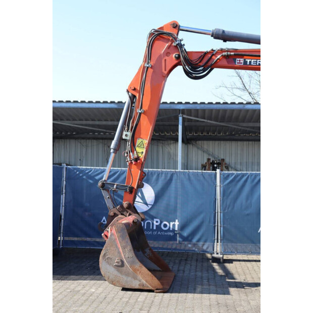 2007 تيريكس TW160-45926831