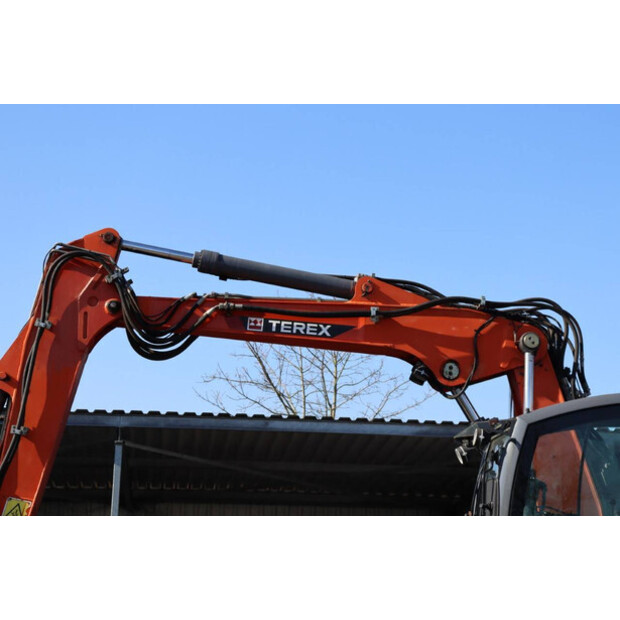 2007 تيريكس TW160-45926832