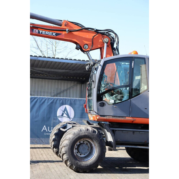 2007 تيريكس TW160-45926833