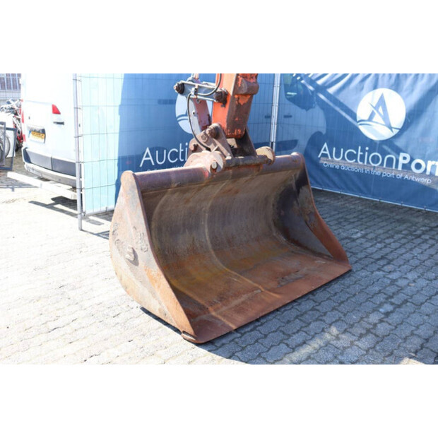 2007 تيريكس TW160-45926834