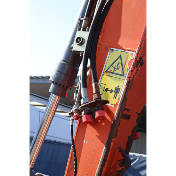 2007 تيريكس TW160-45926836