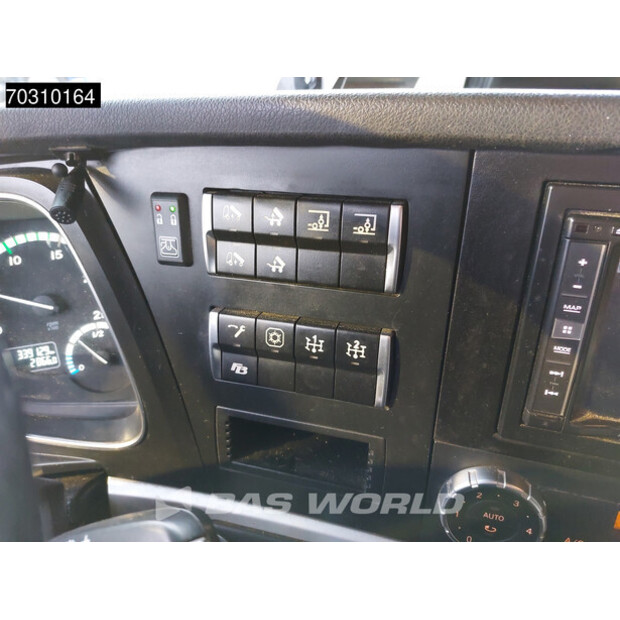 2016 Mercedes-Benz Actros 2553-45926838