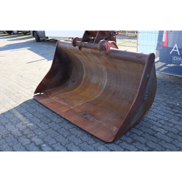 2007 تيريكس TW160-45926840