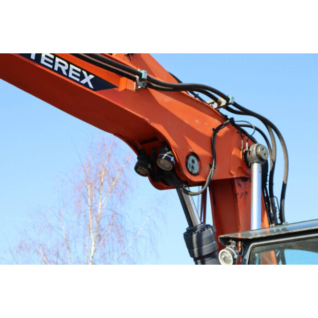 2007 تيريكس TW160-45926842