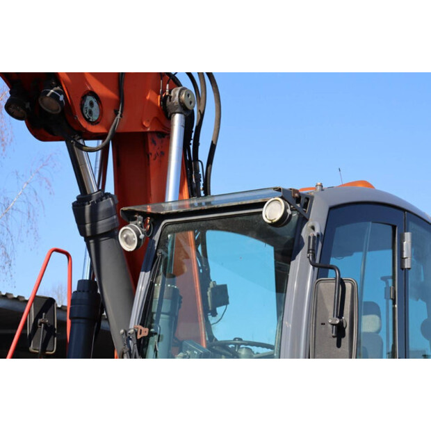 2007 تيريكس TW160-45926843