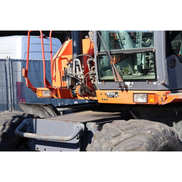 2007 تيريكس TW160-45926844