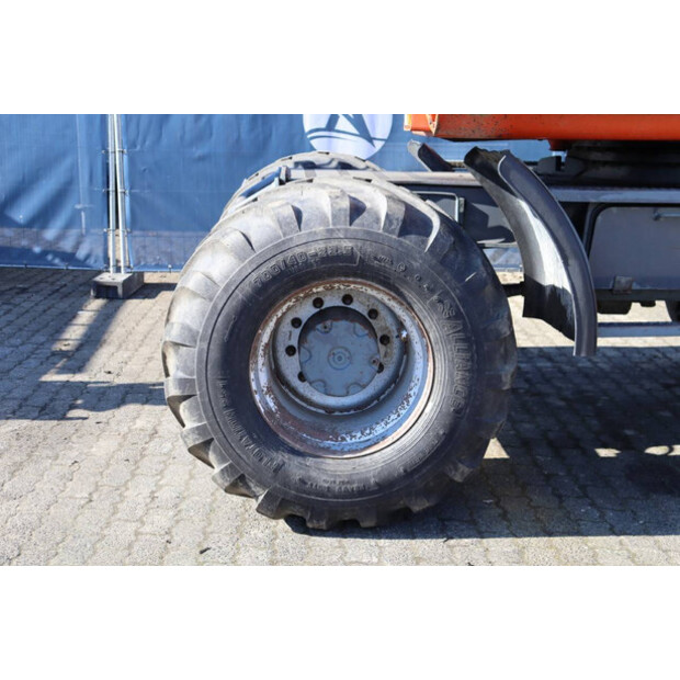 2007 تيريكس TW160-45926845