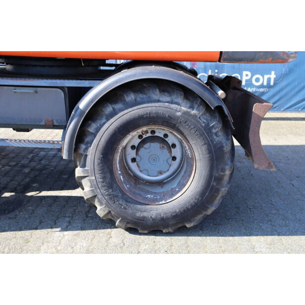 2007 تيريكس TW160-45926847