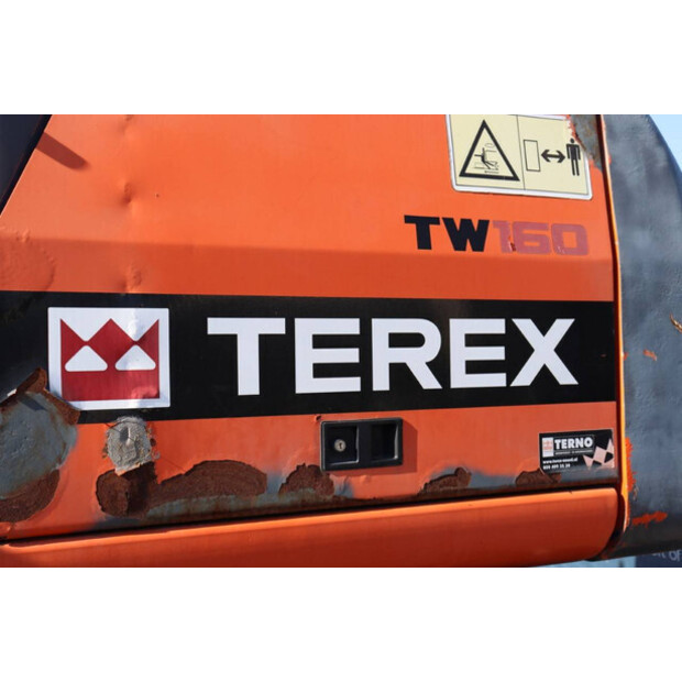 2007 تيريكس TW160-45926848