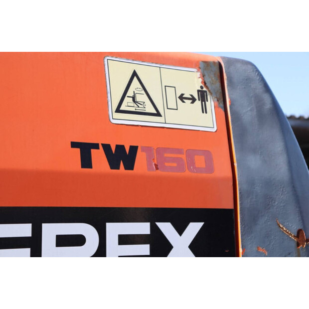 2007 تيريكس TW160-45926849