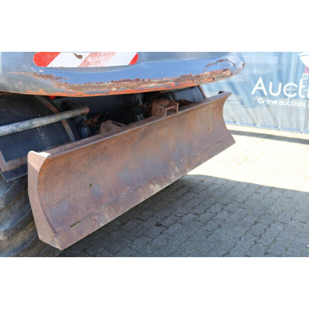 2007 تيريكس TW160-45926850