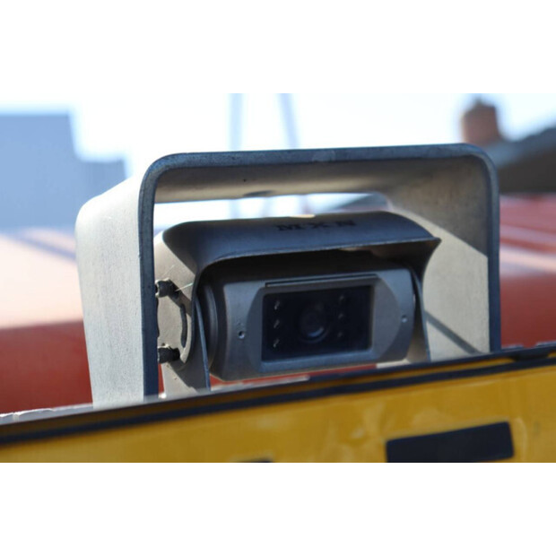 2007 تيريكس TW160-45926853