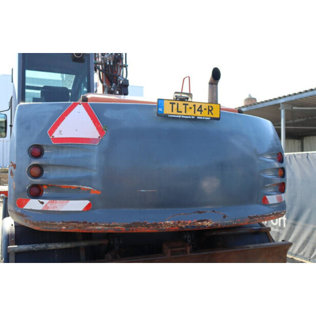 2007 تيريكس TW160-45926855