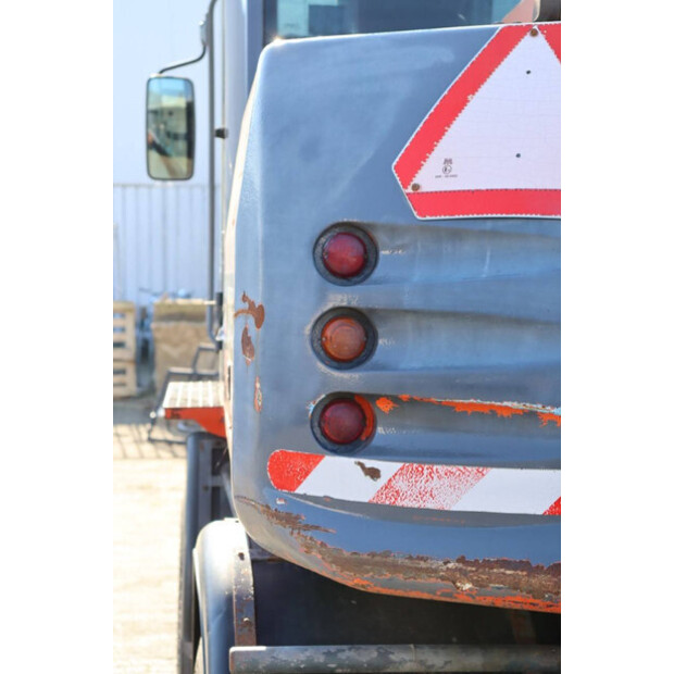 2007 تيريكس TW160-45926856