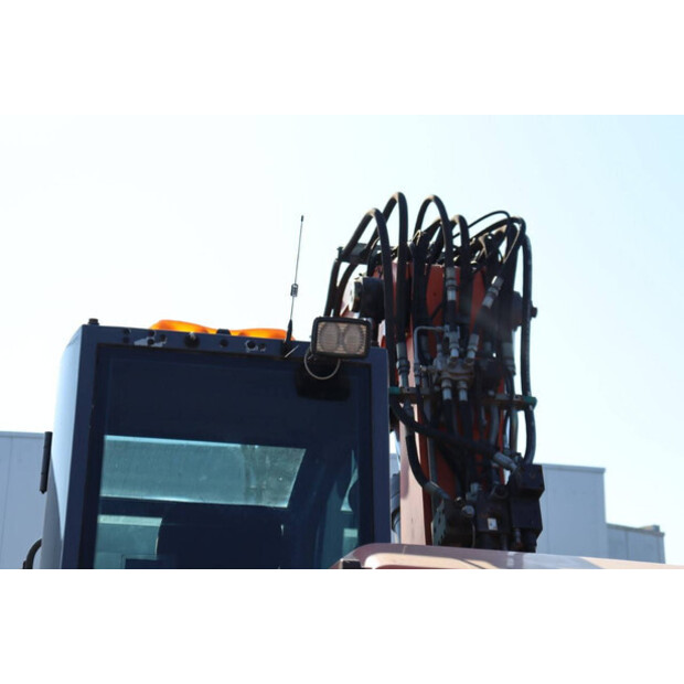 2007 تيريكس TW160-45926857