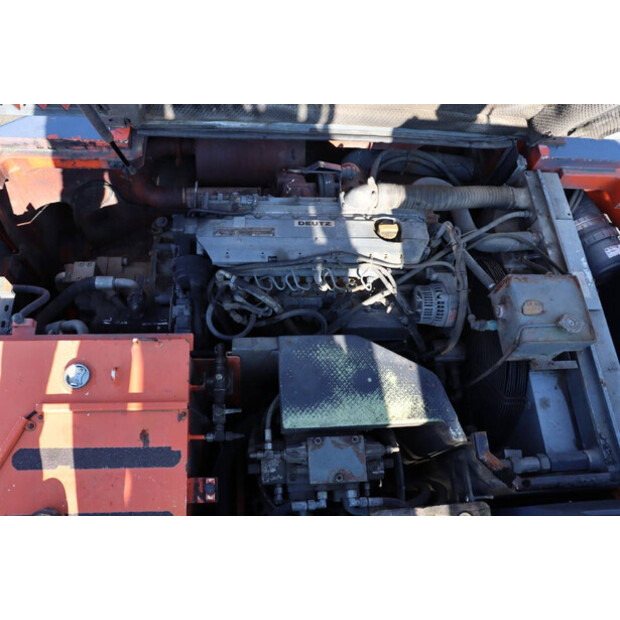 2007 تيريكس TW160-45926858