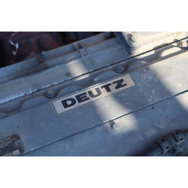 2007 تيريكس TW160-45926859