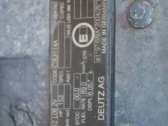 2007-terex-tw160-1430994-45926860