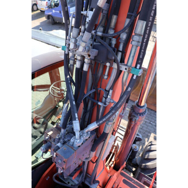 2007 تيريكس TW160-45926861