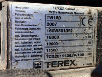 2007-terex-tw160-1430994-45926863