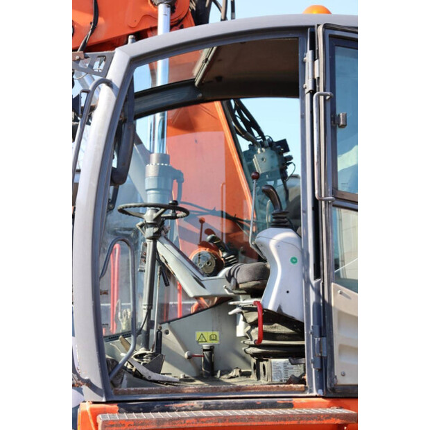 2007 تيريكس TW160-45926864