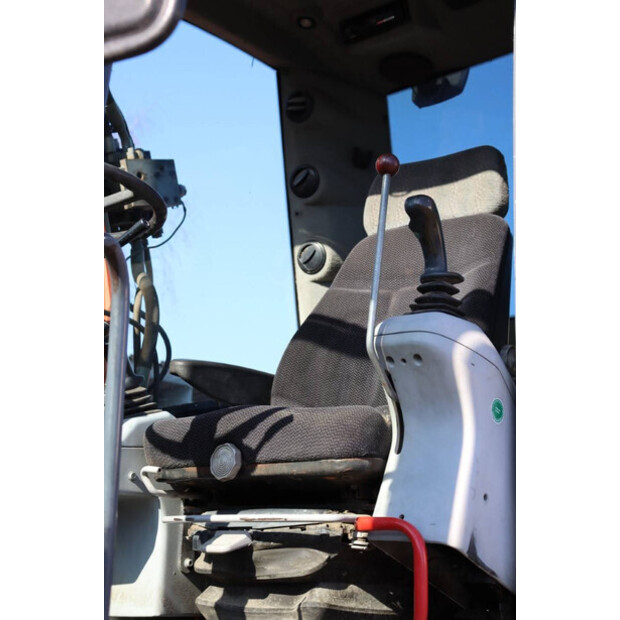 2007 تيريكس TW160-45926865