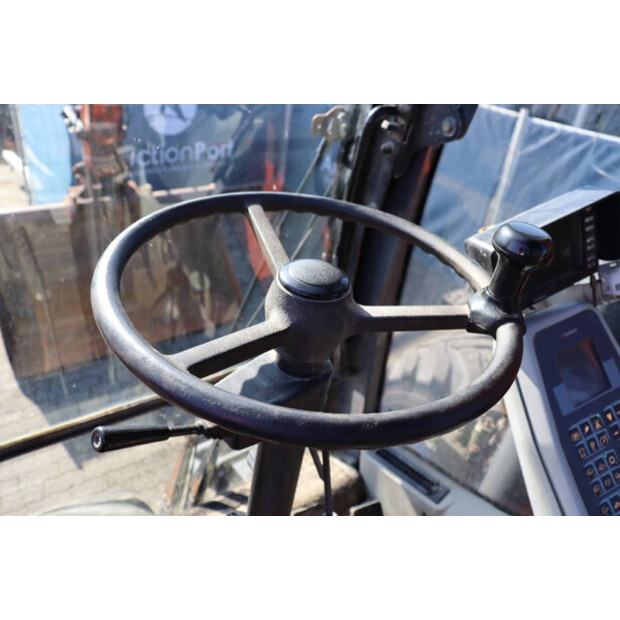 2007 تيريكس TW160-45926866