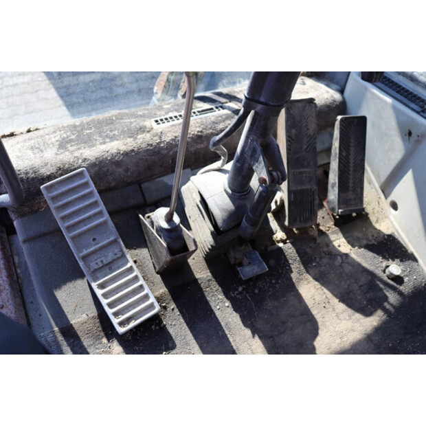 2007 تيريكس TW160-45926867