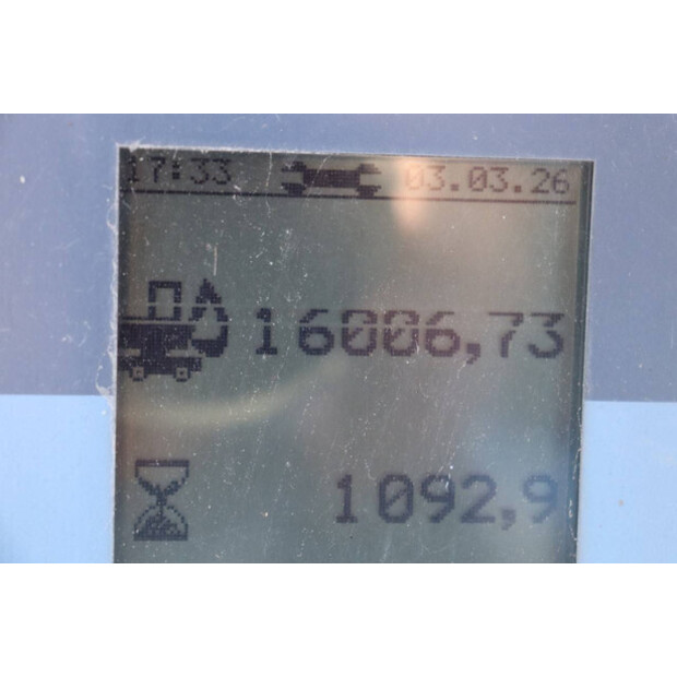 2007 تيريكس TW160-45926868