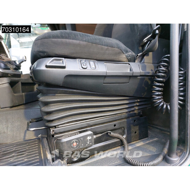 2016 Mercedes-Benz Actros 2553-45926870