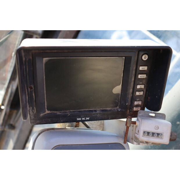 2007 تيريكس TW160-45926871