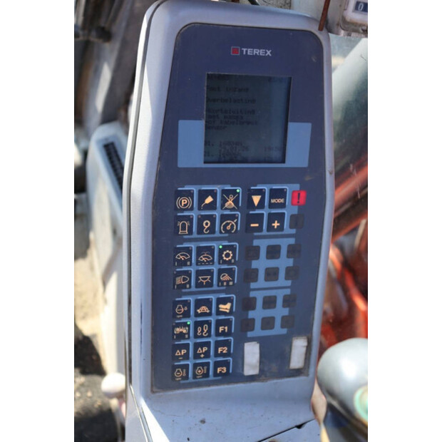 2007 تيريكس TW160-45926872