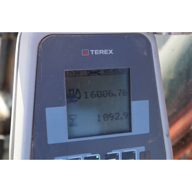 2007 تيريكس TW160-45926873