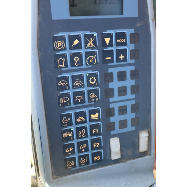 2007 تيريكس TW160-45926874