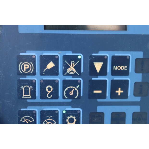 2007 تيريكس TW160-45926875