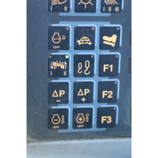 2007 تيريكس TW160-45926877