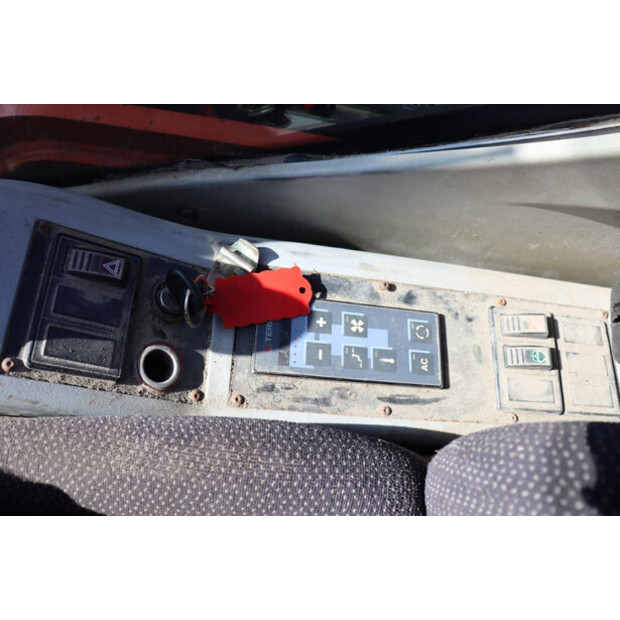 2007 تيريكس TW160-45926879