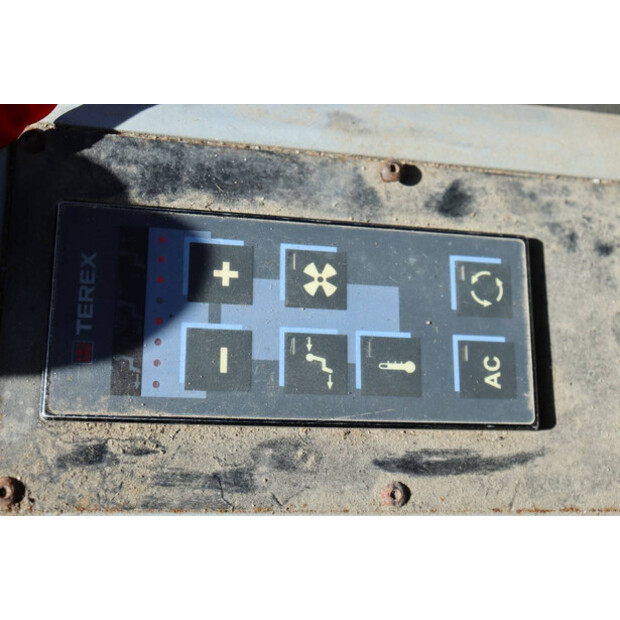 2007 تيريكس TW160-45926881