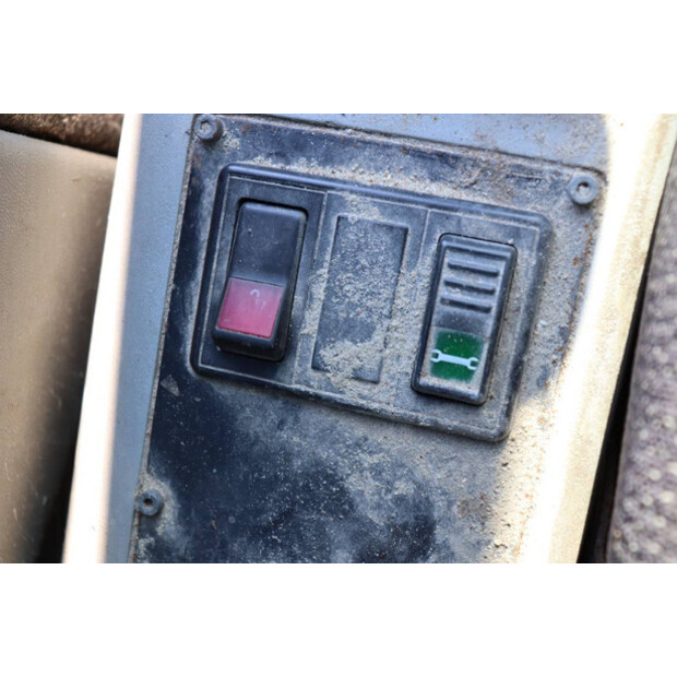 2007 تيريكس TW160-45926884