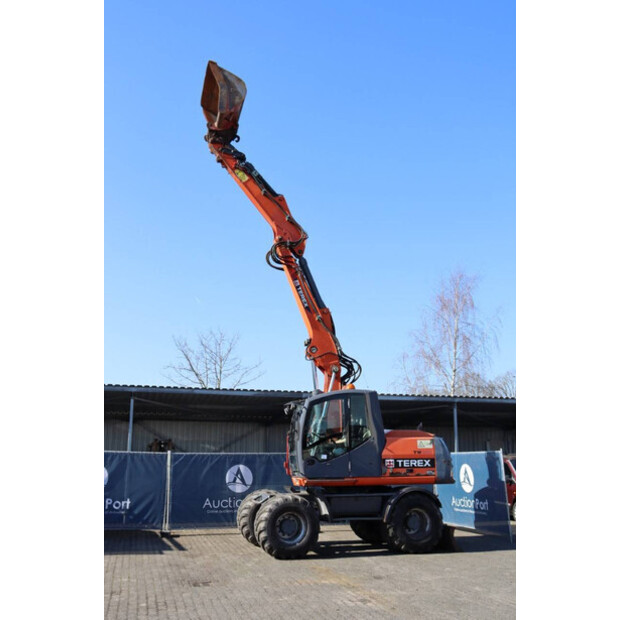 2007 تيريكس TW160-45926888