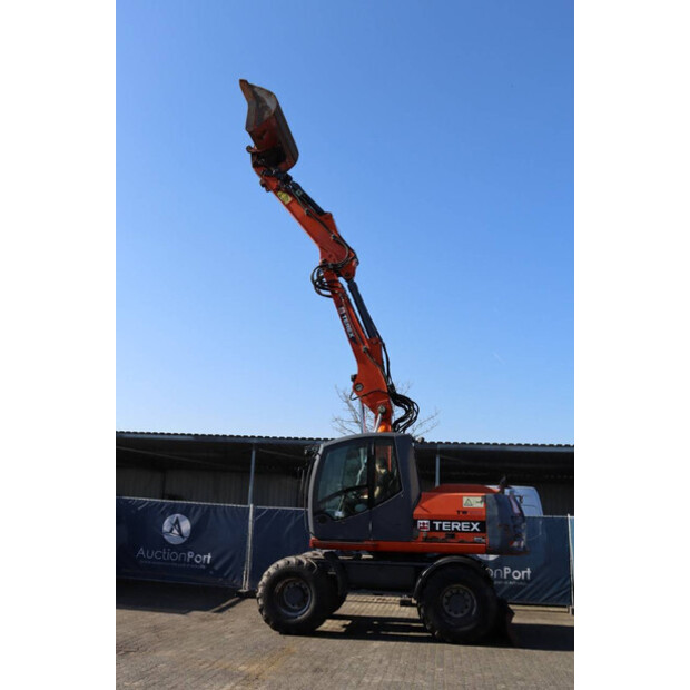 2007 تيريكس TW160-45926889