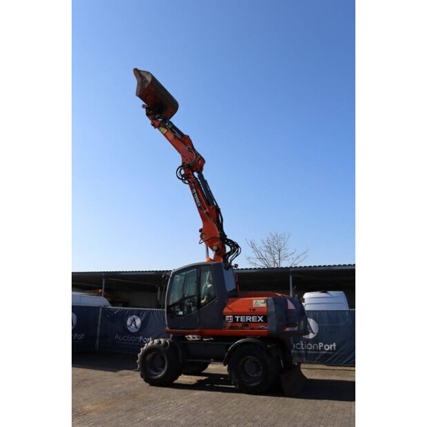 2007 تيريكس TW160-45926890