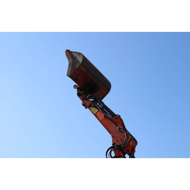 2007 تيريكس TW160-45926891